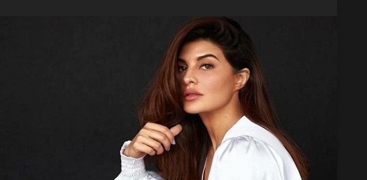 Trolls Attack Jacqueline Fernandez After Social Media Comeback