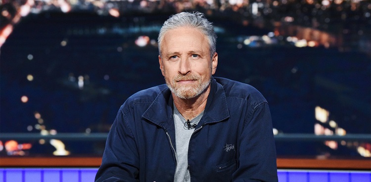 Jon Stewart