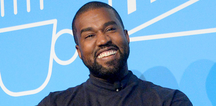 Kanye West hints at another presidential run