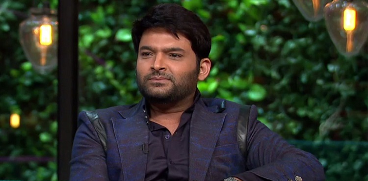 Kapil Sharma Biopic