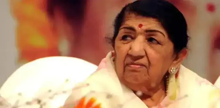 lata mangeshkar