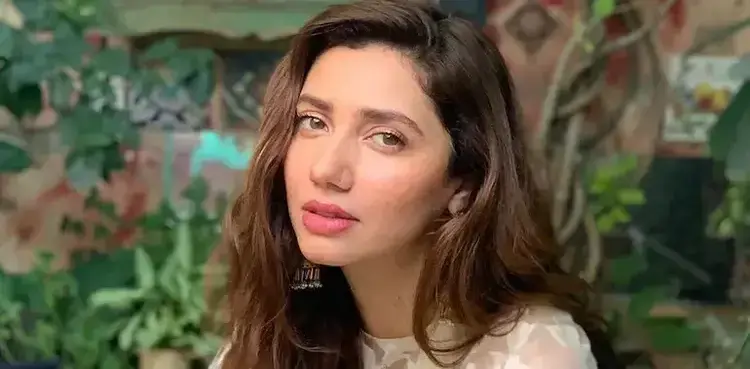 Mahira Khan