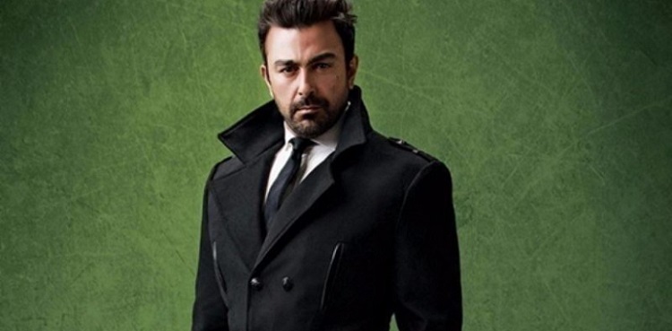 Shaan Shahid