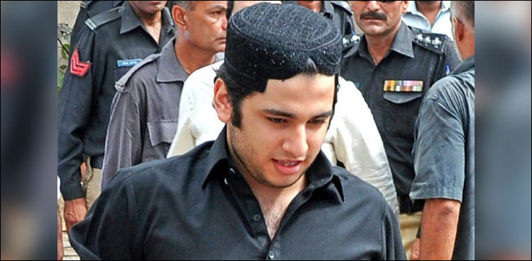 shahrukh jatoi jail hospitalised media reports