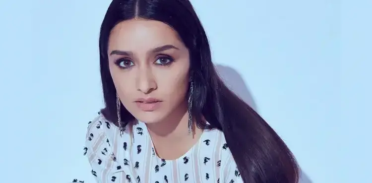 shraddha kapoor