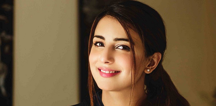 Ushna Shah