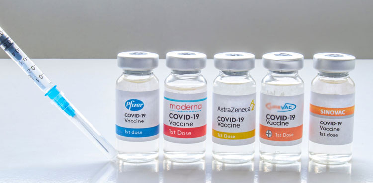 Covid vaccine patent WTO