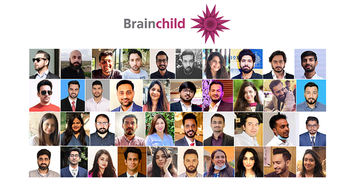 Google partner Brainchild Communications