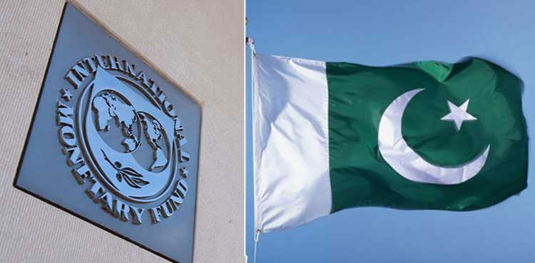 Pakistan IMF talks, IMF package revival