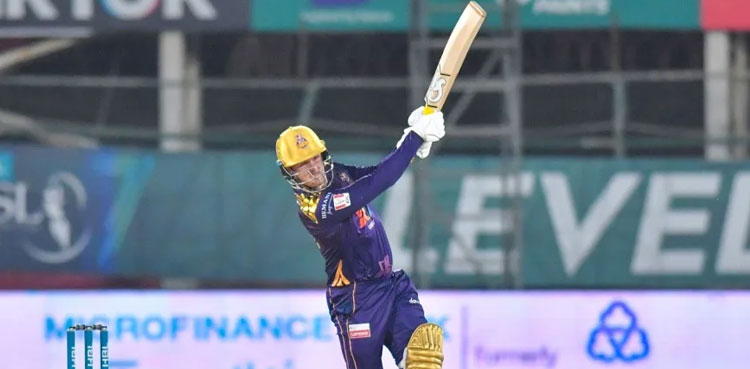 jason roy, fastest century, psl 2022