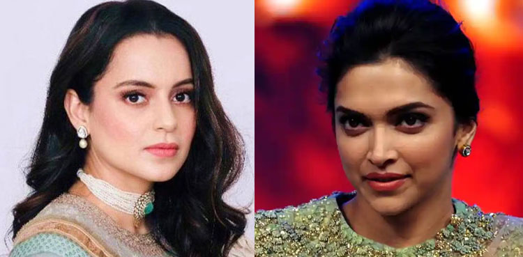 Kangana Ranaut, Deepika Padukone, Gehraiyaan