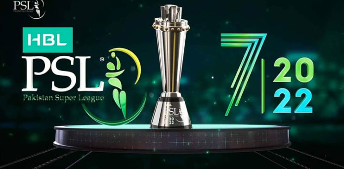 PSL 2022: Playoffs schedule unveiled - USA Info Lab