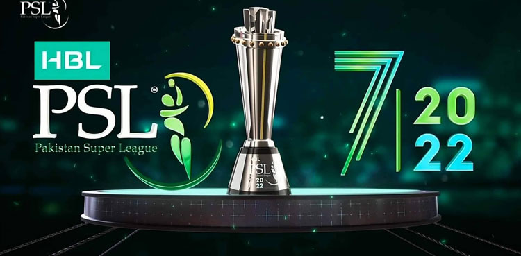 PSL 2022 Playoffs schedule