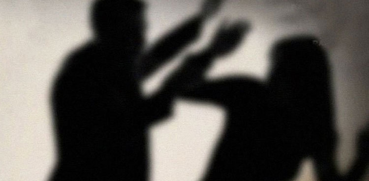 Multan Woman gang-raped robbery