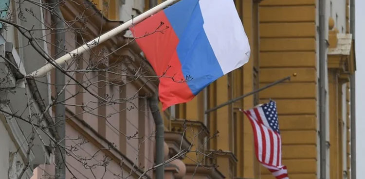 Russia, American official, Moscow, Ukraine, Bart Gorman