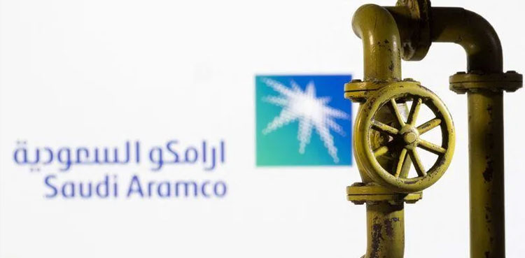 Saudi Arabia Aramco profit