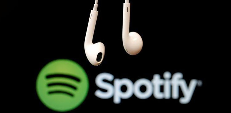 Spotify to lay off 200 workers