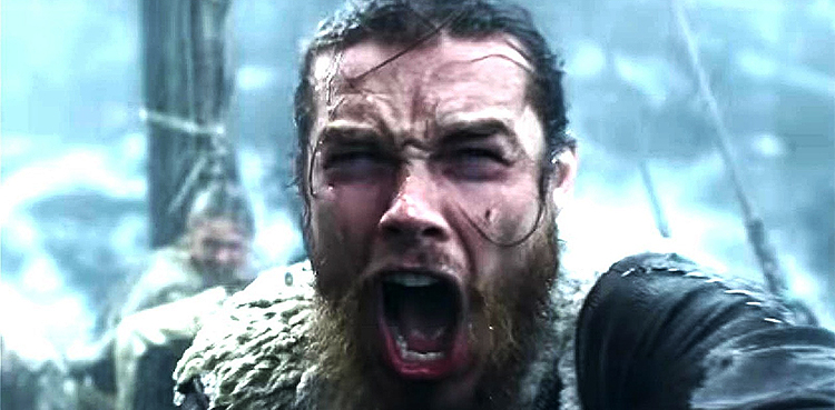 Vikings: Valhalla: The Vikings are back on Netflix