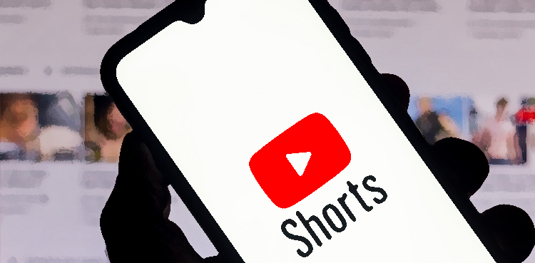 Youtube shorts