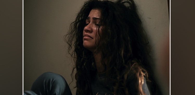 zendaya actor, zendaya show, euphoria season two, euphoria show, Stand Still Like The Hummingbird