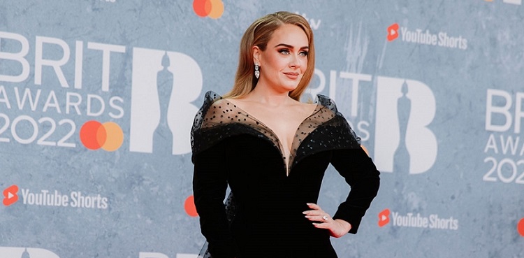 BRIT Awards 2022: Adele wins big, dedicates award to son and ex