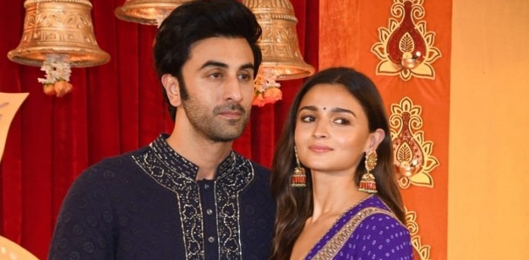 Bollywood, Alia Bhatt, Ranbir Kapoor