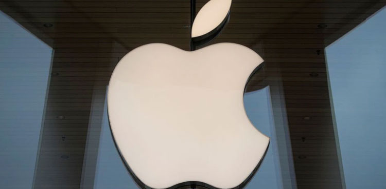 Apple shareholders urged to vote for CEO Cook, other execs’ pay packages