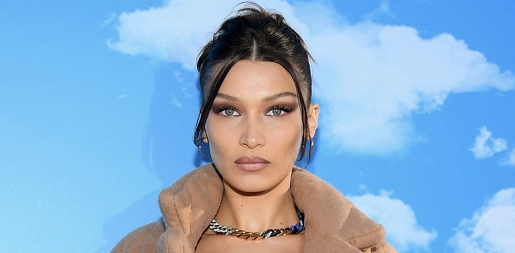 Bella Hadid condemns Putin's actions amid Russia Ukraine conflict