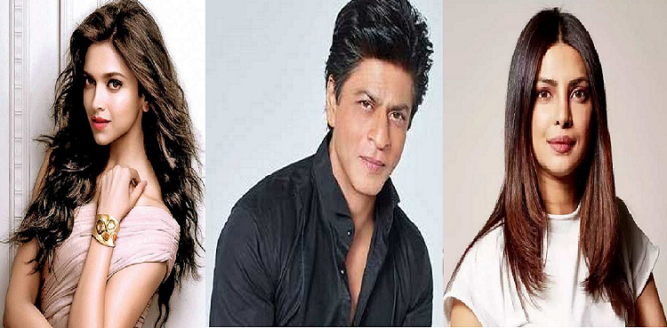 Shah Rukh Khan beats THESE two top B-town celebs with his record