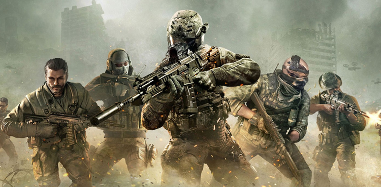 call of duty warzone mobile release date updates
