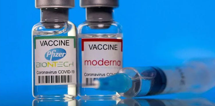 COVID-19 vaccine interval, COVID-19 vaccine, CDC