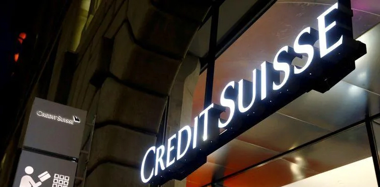 Over $68 bn withdrawn, Credit Suisse, UBS takeover