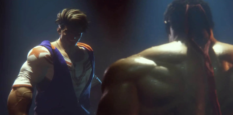 Street Fighter, teaser, release date, Street Fighter 6