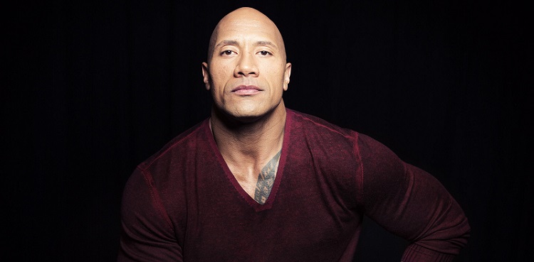 Dwayne Johnson apologies to fans!