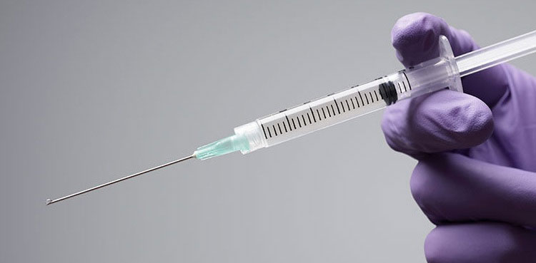 Four-year-old girl dies after receiving wrong injection in Hyderabad ...