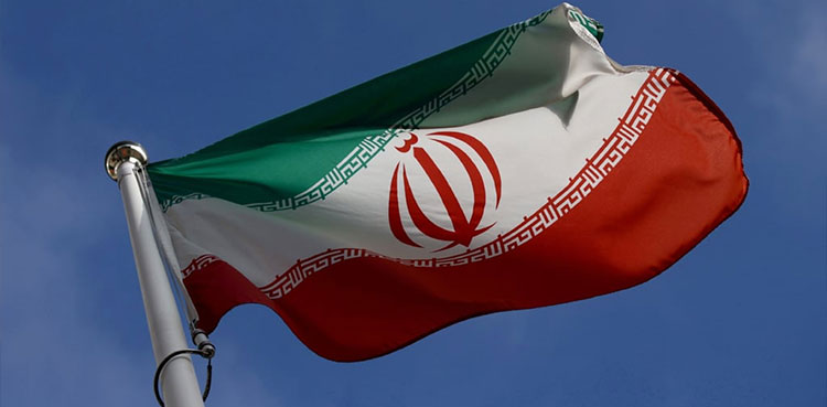 Iran prepared response, Israeli attack, media