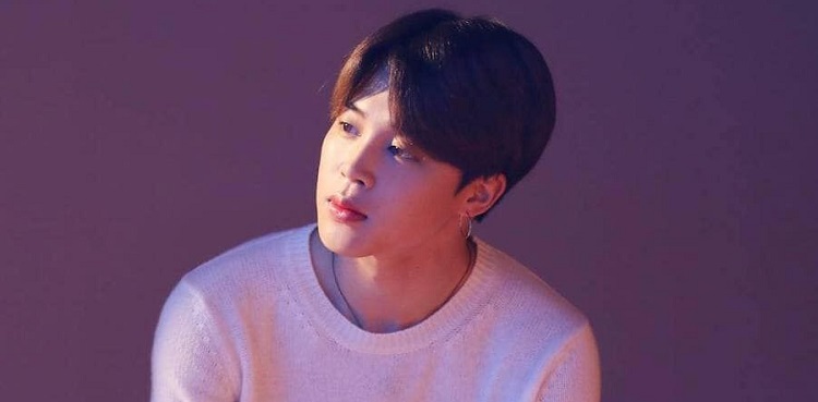 Jimin shares his health updates with BTS army