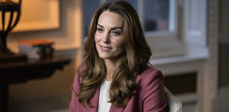 Is Kate Middleton set to make her Television debut?