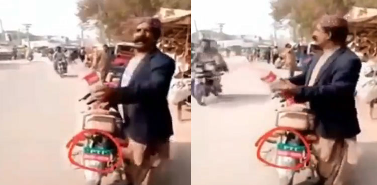 Man, begs for petrol, memes, petrol price hike, viral video