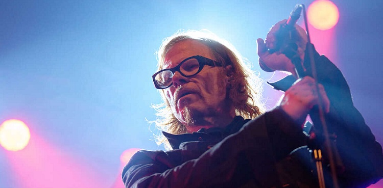 Mark lanegan dies, streaming trees singer