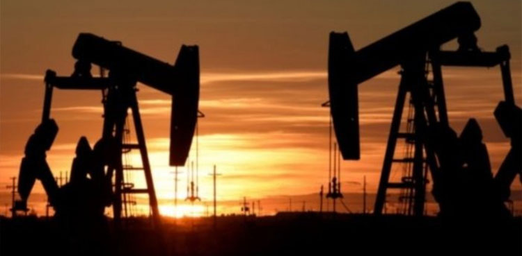 oil prices dip us