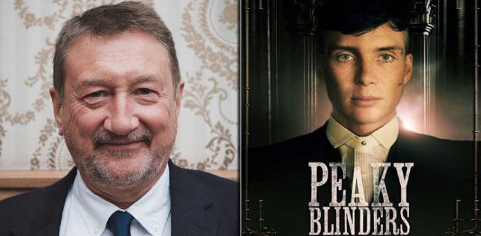 Peaky Blinders creator teases more to come from the drama series