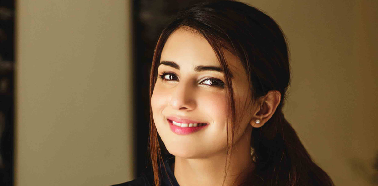 Ushna Shah, Parizaad, cousin marriages, promoting