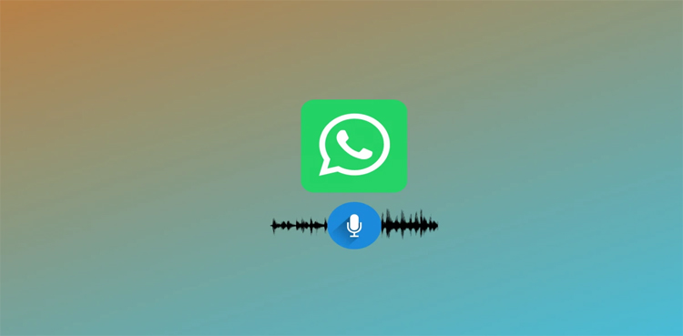 Whatsapp voice notes, Meta, Android, voice note