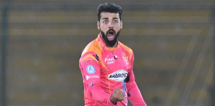 asif ali, psl 7, shadab khan, islamabad united captain,