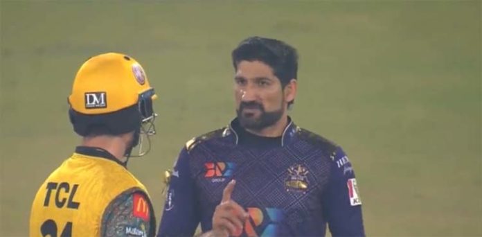 : Ben Cutting and Sohail Tanvir fined