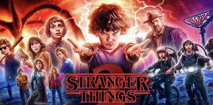 stranger things-netflix