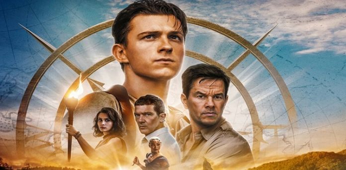 Tom Holland's Uncharted Takes a Beating From Critics