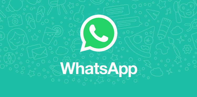 WhatsApp Web Message Reactions