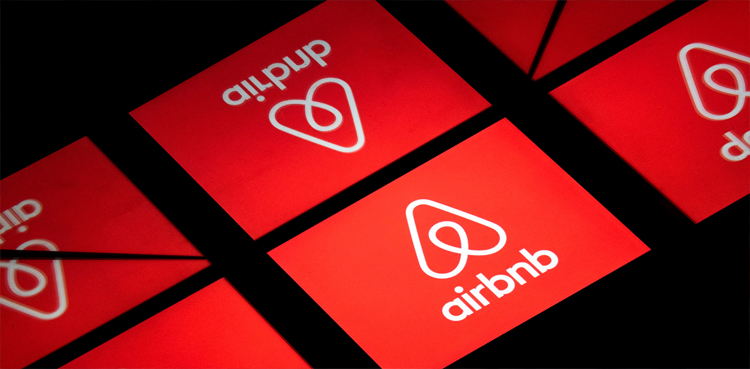 Airbnb joins Western corporate shutdowns in Russia